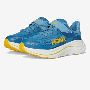 Hoka - Little Kids' Clifton 10 Shoes BNIB size 2